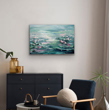 Load image into Gallery viewer, Water lilies No 185