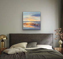 Load image into Gallery viewer, Colours of the ocean No 44