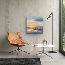 Load image into Gallery viewer, Colours of the ocean No 44