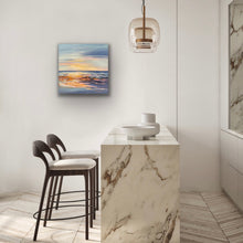 Load image into Gallery viewer, Colours of the ocean No 44