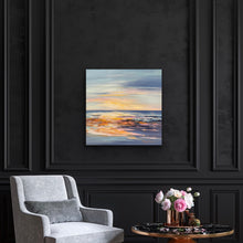 Load image into Gallery viewer, Colours of the ocean No 44