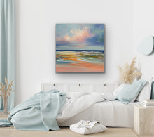 Load image into Gallery viewer, Colours of the ocean No 53