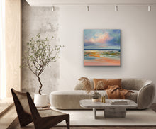 Load image into Gallery viewer, Colours of the ocean No 53