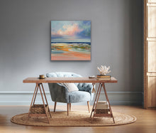 Load image into Gallery viewer, Colours of the ocean No 53