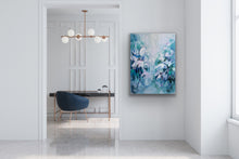 Load image into Gallery viewer, Silent bloom