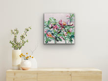 Load image into Gallery viewer, Pink magnolia No 7