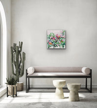 Load image into Gallery viewer, Pink magnolia No 7
