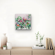 Load image into Gallery viewer, Pink magnolia No 7