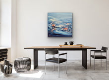 Load image into Gallery viewer, Water lilies No 186