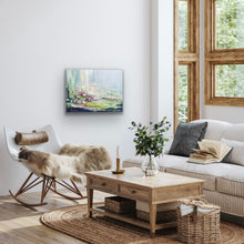 Load image into Gallery viewer, Water lilies No 159