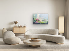 Load image into Gallery viewer, Water lilies No 159