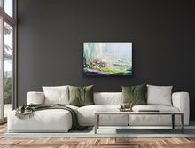 Load image into Gallery viewer, Water lilies No 159