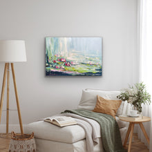 Load image into Gallery viewer, Water lilies No 159