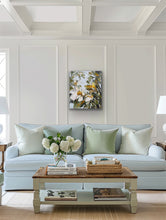 Load image into Gallery viewer, White magnolia No 38