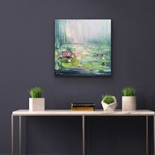 Load image into Gallery viewer, Water lilies No 160