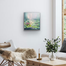 Load image into Gallery viewer, Water lilies No 160