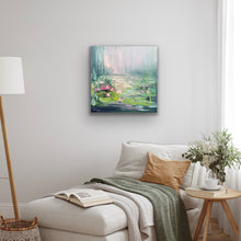 Load image into Gallery viewer, Water lilies No 160