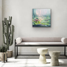 Load image into Gallery viewer, Water lilies No 160