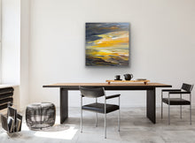 Load image into Gallery viewer, Golden horizon