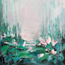 Load image into Gallery viewer, Water lilies No 197