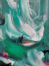 Load image into Gallery viewer, Water lilies No 197