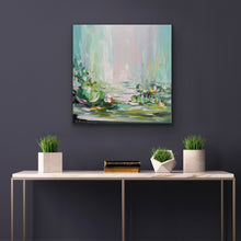 Load image into Gallery viewer, Water lilies No 177