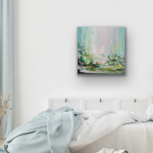 Load image into Gallery viewer, Water lilies No 177