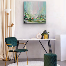 Load image into Gallery viewer, Water lilies No 177