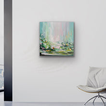 Load image into Gallery viewer, Water lilies No 177