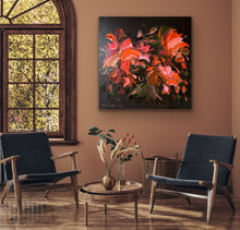 Load image into Gallery viewer, Passion in bloom