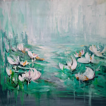 Load image into Gallery viewer, Harmony in mist