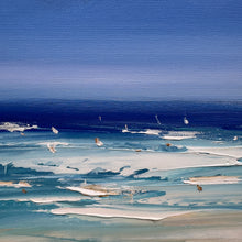 Load image into Gallery viewer, Ocean stories No 4