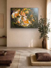 Load image into Gallery viewer, Warmth of nature