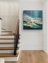 Load image into Gallery viewer, Water lilies No 188