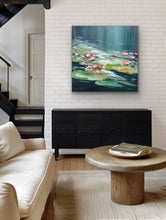 Load image into Gallery viewer, Water lilies No 188
