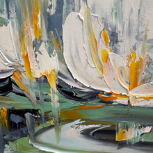 Load image into Gallery viewer, Water lilies No 190