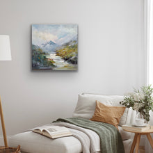 Load image into Gallery viewer, Mt Cook No 6