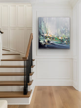 Load image into Gallery viewer, Water lilies No 190