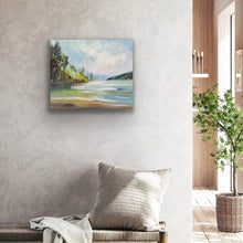 Load image into Gallery viewer, Queenstown Gardens No 4