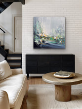 Load image into Gallery viewer, Water lilies No 190