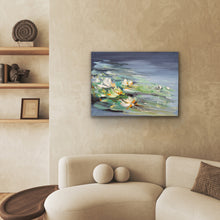 Load image into Gallery viewer, Water lilies No 191