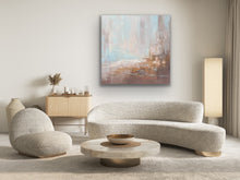 Load image into Gallery viewer, A new journey begins No 7