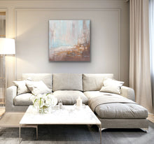 Load image into Gallery viewer, A new journey begins No 7