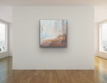 Load image into Gallery viewer, A new journey begins No 7