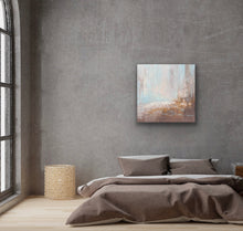 Load image into Gallery viewer, A new journey begins No 7