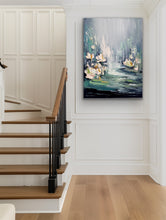 Load image into Gallery viewer, Water lilies No 192