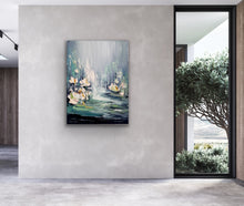 Load image into Gallery viewer, Water lilies No 192