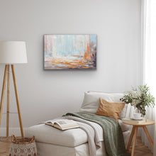 Load image into Gallery viewer, A new journey begins No 8