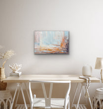 Load image into Gallery viewer, A new journey begins No 8