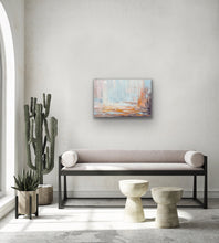 Load image into Gallery viewer, A new journey begins No 8